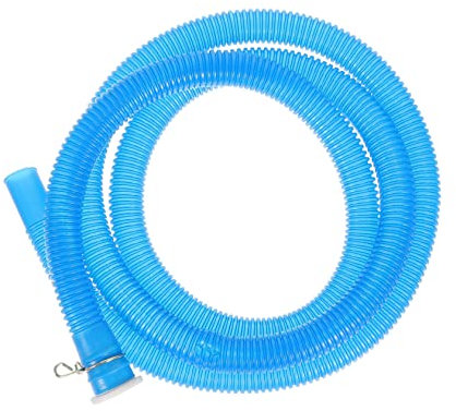 Angoily Waschmaschinenschlauch Wasserzulaufschlauch Flexibler Kunststoffschlauch Für Waschmaschine Ablaufschlauch Für Waschmaschinen Geeignet Für Küche Bad Waschküche