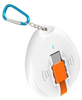 LICAEVEY Tragbarer 4G LTE WiFi Mobile Hotspot-Router-150 Mbit/S Hochgeschwindigkeits-drahtloses Netzwerk, USB-C-Stromversorgungs-Slot-Slot, Reiserouter für das Internet