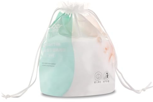 TOYZFRIENDY Carta Igienica Per La Casa e Fazzoletti Di Carta Velina 75 Pezzi Tessuto Non Tessuto Delicato Per Pelli Sensibili Uso Umido e Asciutto Per Ragazzo Ragazza e Adulti