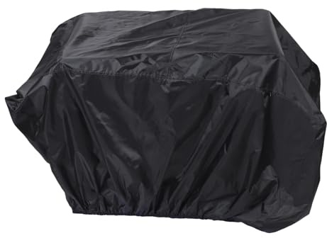 Gatuida Ride-On Toy Car Dust Cover, 52x28x24in Oxford Fabric Cover for Kids Electric Vehicle Sun Protection - Weather Shield for Outdoor
