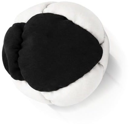 Pelotas De Footbag Juguete Interactivo de Lanzamiento y Malabares