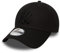 New Era New York Yankees Black MLB Classic 39Thirty Stretch Cap - L-XL