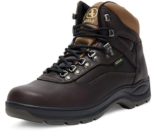 Aigle Picardie, Chaussures de Travail Homme - Marron - 46 EU