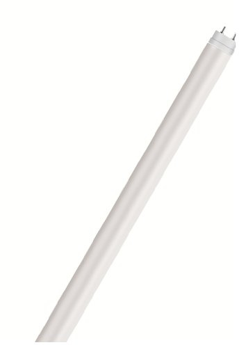 Osram SubstiTUBE Basic 18W LED in T8-Leuchtstofflampenform Sockel G13 120 cm, tageslicht ST8-HB4-190-865