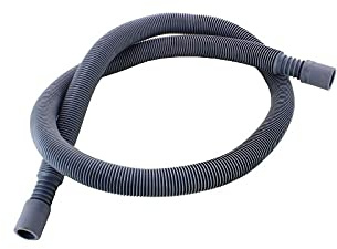 Tuyau vidange extensible 1.20m à 4 m pour Lave linge et Lave vaisselle 81343 pour Lave linge