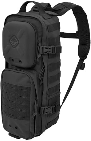 Plan-C(TM) Dual Strap Slim Daypack von Hazard 4(R)