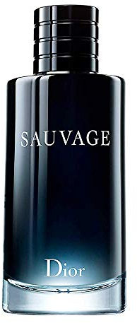 Christian Dior Sauvage Eau De Toilette Spray 2 Fl Oz/ 60 Ml for Men By Christian Dior