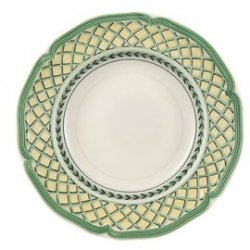 Piatto fondo 23 cm FRENCH GARDEN Orange Villeroy & Boch (6 pezzi)