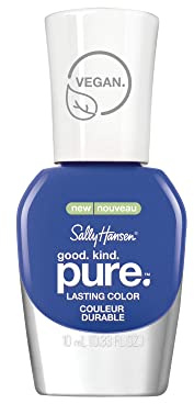 SALLY HANSEN - Good Kind Pure Nail Polish - 371 Natural Spring