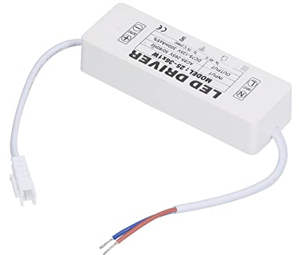 Haushalts-LED-Treiber DIY Power Drive-Anschluss FKonstantstromwandler AC85-265V auf DC75-135V