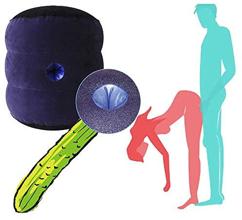 SmartRing Nouveau Style de Coussins gonflables pouvant Placer des Jouets, des Aides à la Posture, des oreillers familiaux, des câlins de Compagnon