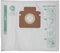 Hoover H90 Vacuum Cleaner Bags - Original - Microfiber - Pure EPA - Anti-Odor - Extra Filtering - Compatible with Hoover H-ENERGY 300 - 4 Pieces