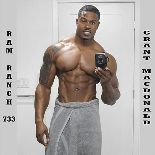 Ram Ranch 733 [Explicit]