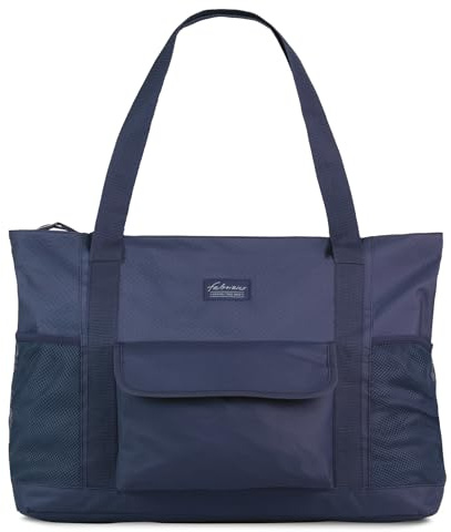 Fabrizio Strandtasche Saunatasche Shopper Freizeittasche - XXL extragross