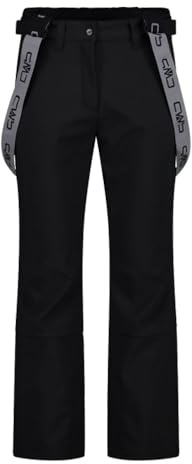 Salopette Sci Donna Softshell 34