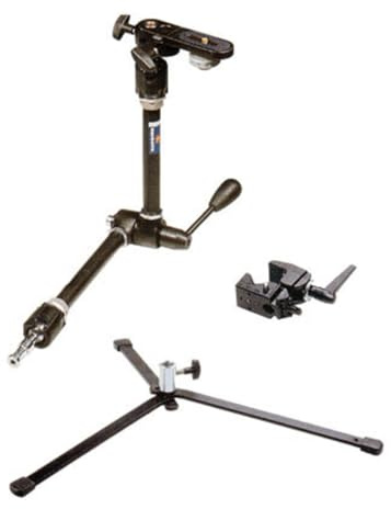 Manfrotto Magic Arm Set 143 N/BKT,035,003