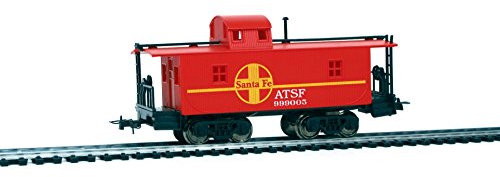 Mehano Carro Merci US in Scala H0 54440