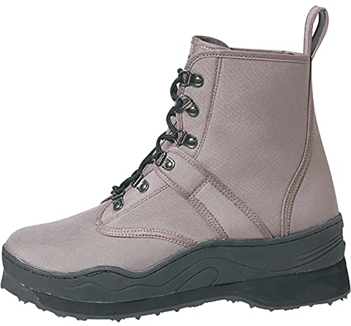 CADDIS Unisex Adult Fishing-boot-and-wader-bags, Taupe, 10 US