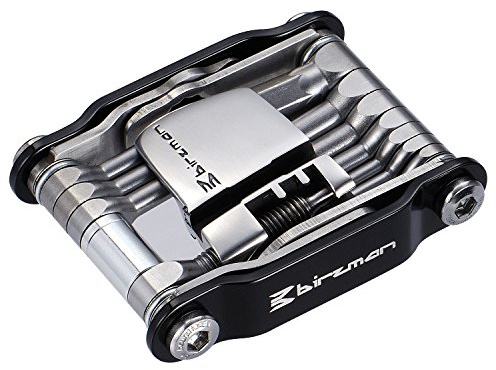 Birzman Feexman E Version Multi-Tool 20 Funktionen