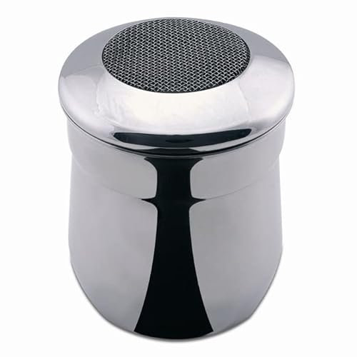 ILSA ILS320282 Spandicacao G.200 Inox a Rete 1281