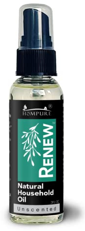 Renew Natural Household Oil Unscented