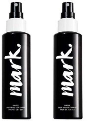 2 x Magix Prime et Set Spray - 125ml