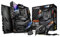 MSI MEG Z490 GODLIKE Gaming Motherboard (E-ATX, 10th Gen Intel Core, LGA 1200 Socket, DDR4, SLI/CF, Triple M.2 Slots, Thunderbolt 3 Type-C, Wi-Fi 6, Mystic Light RGB)
