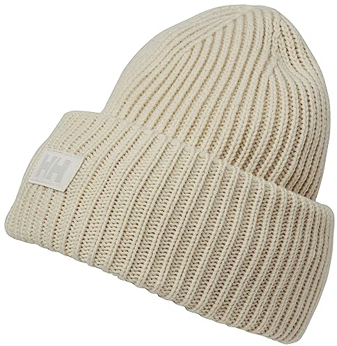 Helly Hansen Unisex HH Rib Mütze