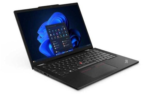 Lenovo Laptop THINKPAD X13 Yoga 13,3 Intel Core Ultra 7 155u 16 GB RAM 512 GB SSD QWERTY Español