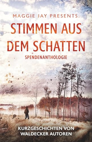 Stimmen aus dem Schatten: Kurzgeschichten von Waldecker Autoren