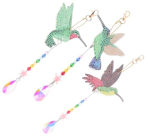 Toyvian Sole Disegno Di Set Di Ciondoli Artistici Kit Di Articoli Per Decorazioni Di Ed Esterni Per Pareti Finestre e