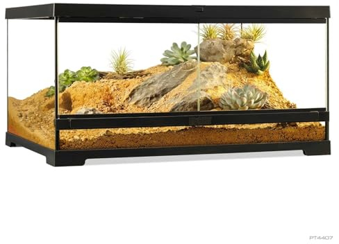 Exo Terra Pro Terrarium 60x45x30cm