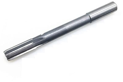 YMDBOZKAL Reamers HSS Straight Shank H7 High Precision Machine Reamer 8.1-9.9mm(8.9)