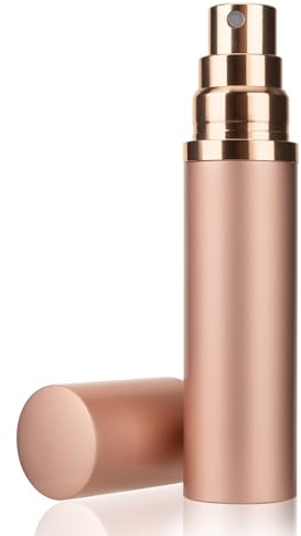 Lammcou Parfümzerstäuber 10ml, Reise Atomiser