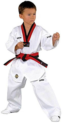 KWON Taekwondo Anzug Victory Poom 130