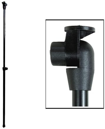 Benbo Trekker Monopod