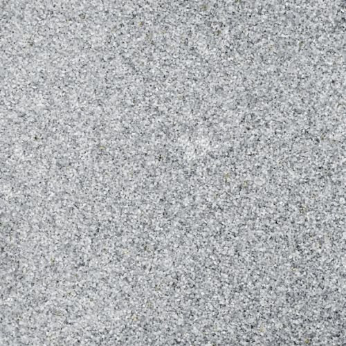 Eurosand Dekosand/Farbsand (0,1-0,5 mm), 1 kg, grau