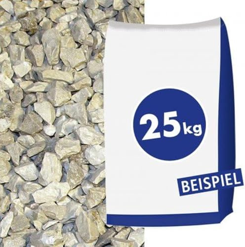 Kalksplitt Yellow Sun 11-22 mm 25 kg