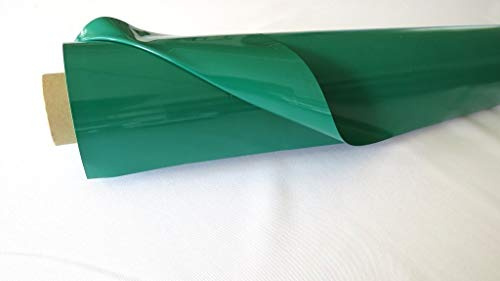 Unbekannt BIERTISCH-LACKFOLIE 65cm x 90cm, 30m, Aluminium, Food wrap, Tischdeckelfolie