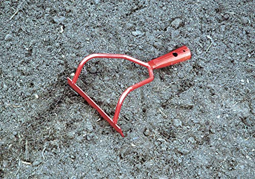 Floraworld 010664 Bügelzughacke Ersatzblatt Classic 16 cm