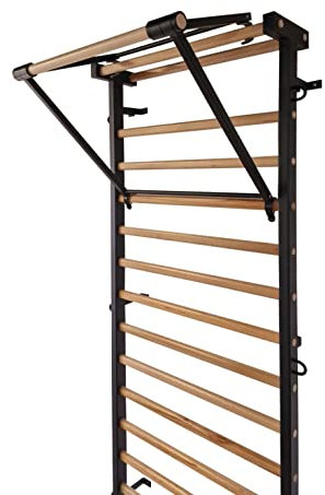 Artimex-Set für Gymnastik, Physiotherapie und Fitness - verwendet in Heimen, Kliniken oder Fitnesscentern, Artikelnr. 221-M-Set (Schwarz)