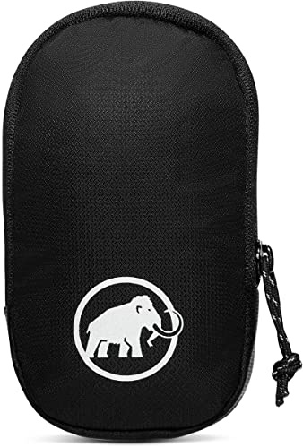 Mammut Lithium Add-on Shoulder Harness Pocket Black M