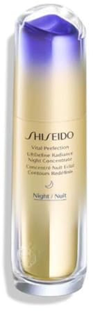 VITAL PERFECTION lift define night serum 40 ml
