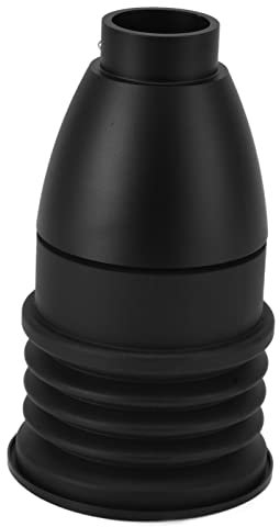 Macinacaffè Macinacaffè Macinacaffè a Soffietto Piatto Bidone della Spazzatura Set Strumento Nero Bava di Pulizia Pulita per Grindr, Macinaspezie