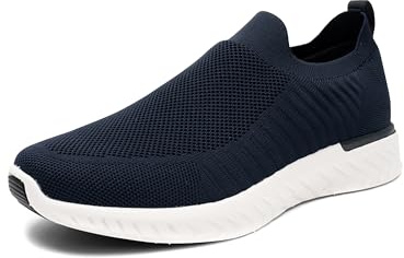 ARA San Diego, Scarpe da Ginnastica Uomo, Blu, 46 EU
