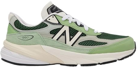 New Balance Fabriqué aux États-Unis 990v6 (vert)