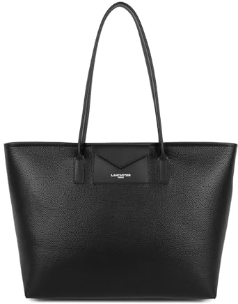 LANCASTER Sac cabas épaule - Maya Double KBA