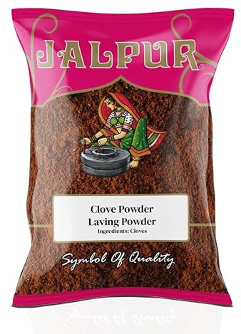 Clous de girofle en poudre - 100 g