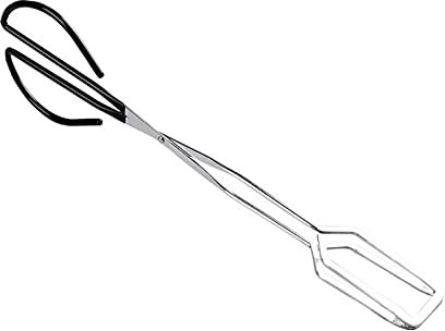 RTHGTFQZ Pinze Cucina Pinze da Cucina, pinze grigliate, pinze in Acciaio Inox, pinze a Morsetto for Serving Multiuso, pinze di bloccaggio Resistenti al Calore for Cucinare e Barbecue