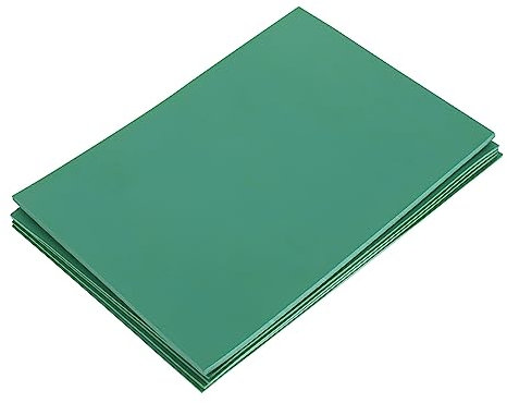 Operitacx 5stücke Teiliges Carving Rubber Board Aus Pvc Leicht Und Tragbar Für Kinderkunst Gravur Und Druck Robustes Material Fördert Kreativität Und Feinmotorik Beim Schnitzen Und Drucken